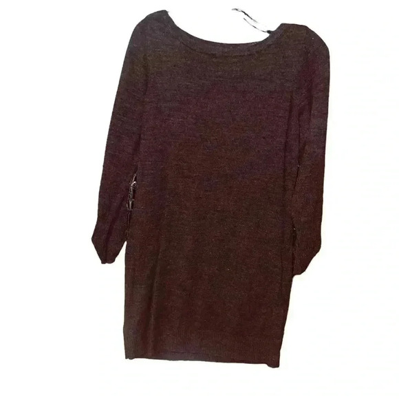 Beautiful Sweater Dress - Picture 3 of 5